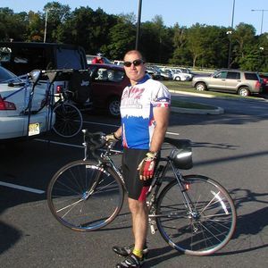 Meet your Posher, Mark